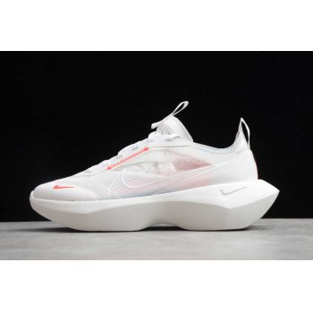 2020 WMNS Nike Zoom Vista Lite White Laser Crimson CI0905-100 Shoes